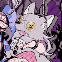 大狼さん🐺 (@uru_encount) 's Twitter Profile