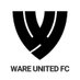 Ware Utd FC (@wareutdfc) Twitter profile photo Ware Utd FC (@wareutdfc) Twitter profile photo