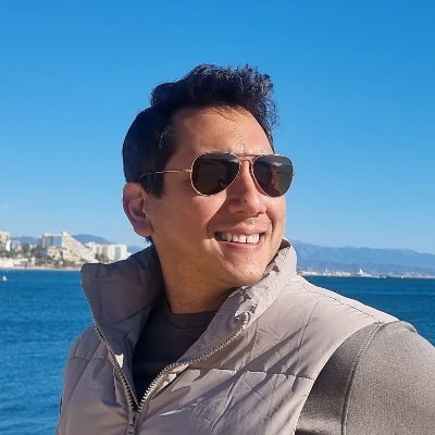 Indie Developer. I share thoughts about things I've learned along the way.