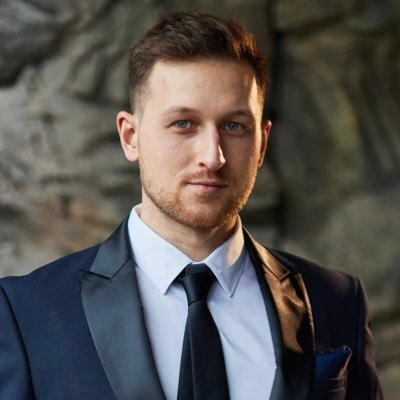 kulm1nski's profile picture. 