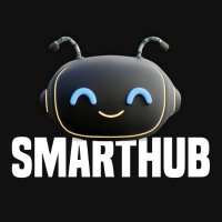 SmartHub | $SMART (@smarthuberc20) 's Twitter Profile
