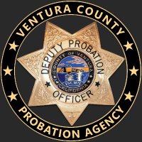 Ventura County Probation Agency (@vtacoprobation) 's Twitter Profile