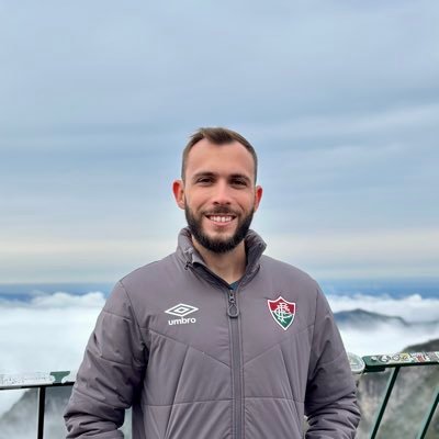 luizfpcoutinho's profile picture. 