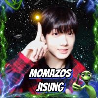 Momazos Jisung (@momazosjisun) 's Twitter Profile Photo