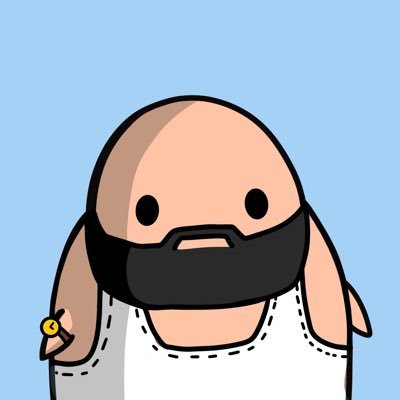smirns17's profile picture. CMO & BD @StarterLabsHQ 🇬🇧🇮🇩
