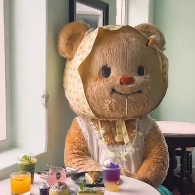 심숑さんのプロフィール画像