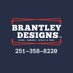 Brantley Designs, LLC (@brantleydesigns) Twitter profile photo Brantley Designs, LLC (@brantleydesigns) Twitter profile photo