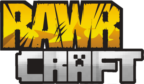 RawrcraftMC1's profile picture. The old twitter account of RAWRCRAFT!
