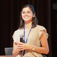 Maria Alejandra Sierra (@asierra93) 's Twitter Profile