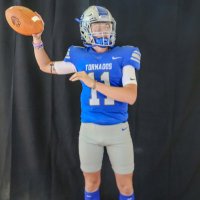 Blake Peters (@blakepeters_4) 's Twitter Profile