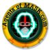 Agents of M.A.S.K. (@agentsofmask) Twitter profile photo Agents of M.A.S.K. (@agentsofmask) Twitter profile photo