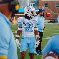 Michael โHollywood โHenderson III (@mike_henderson2) 's Twitter Profile Photo Michael โHollywood โHenderson III (@mike_henderson2) 's Twitter Profile Photo