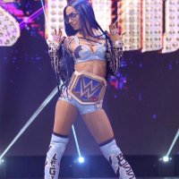 Sasha banks (@sashabanks5585) 's Twitter Profile