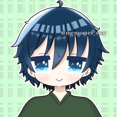 memories_star's profile picture. 