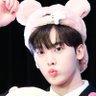 dana5959_'s profile picture. 소중한 우리 산하🥕🐰 #아스트로 #윤산하 #따나⛵️