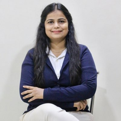 CARiddhiJain3's profile picture. Chartered Accountant #FP&A professional