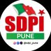 SDPI Pune (@sdpi_pune) Twitter profile photo SDPI Pune (@sdpi_pune) Twitter profile photo