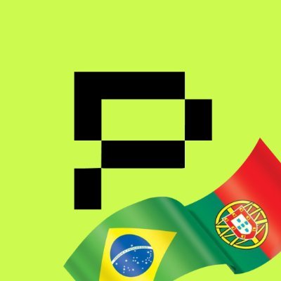 phalaportugues's profile picture. Perfil em português da @PhalaNetwork 🇧🇷🇵🇹