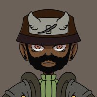 Derrick Fields (@daerhyk) 's Twitter Profile