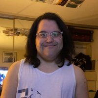 Abe (@abraham97422941) 's Twitter Profile