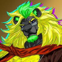 Lennox🦁 (@lennoxsipher) 's Twitter Profile