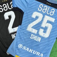 ピッチのマエストロ (@wb6o7) Twitter profile photo