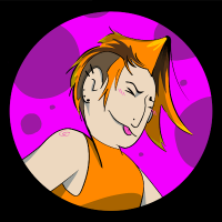 Kale (@kaledotidoscope) Twitter profile photo