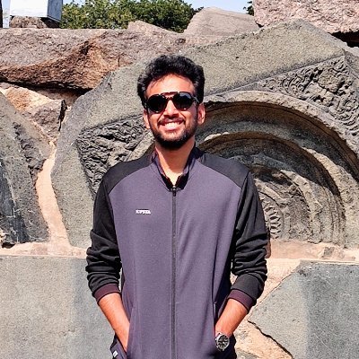 arutwik's profile picture. 