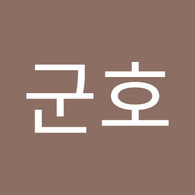 GunhoJeong61345's profile picture. 