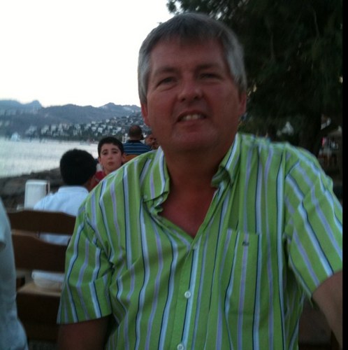 ChrisNeatwork's profile picture. 