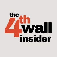 The 4th Wall Insider (@4thwallinsider) 's Twitter Profile Photo The 4th Wall Insider (@4thwallinsider) 's Twitter Profile Photo