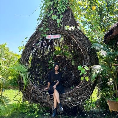 Don't limit your challenges,
Challenge your limits💫💫