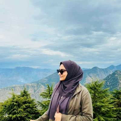 x_inshamshad's profile picture. PhD Scholar (Cognitive Psychology) @IITDelhi