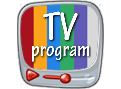 TVprogramINrs's profile picture. 