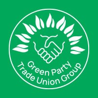 Green Party Trade Union Group (@greenpartytu) 's Twitter Profile