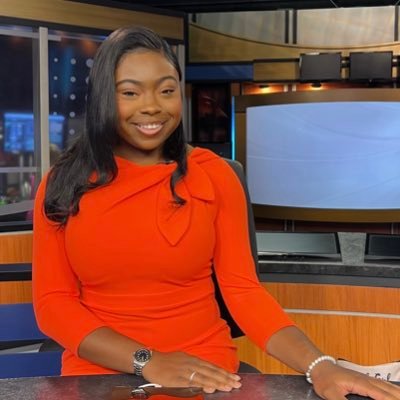 Student Anchor, Reporter @komunews Mizzou Journalism '25 Emma Bowen Fellow