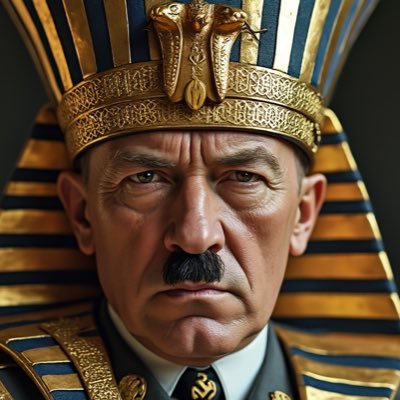 aurochtamer's profile picture. Vae Victis. 𓂀