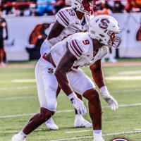 Malik Richardson (@thereal_malikr) 's Twitter Profile