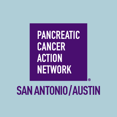 San Antonio/Austin Affiliate of the Pancreatic Cancer Action Network (@PanCAN) 💜