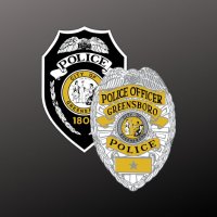 GSO Police Dept. (@gso_police) 's Twitter Profile Photo