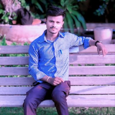 SujeetkumarM1's profile picture. follow me to get follow back 💯💯💯💯