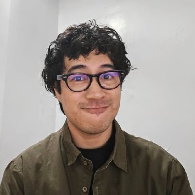 PlusH2552's profile picture. Twitterpoet. 

Seeking friends. 

Generally OK person.

Person with many opinions.

us/we

https://t.co/XzVz8N4dCb
https://t.co/nwpXDR2JGt