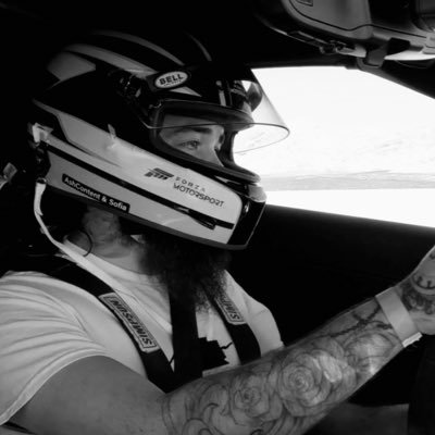 Forza Content Creator | Worked With @Xbox & @Lamborghini | 100,000+ Supporters | Motorsport Driver For @JapSpeedRacing