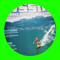 WSSM ⭐ Womens Surf Style Mag (@wssmsurfmag) 's Twitter Profile