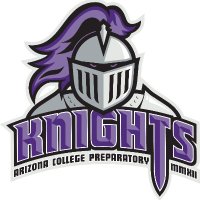 Arizona College Prep High School (@acpknights) 's Twitter Profile