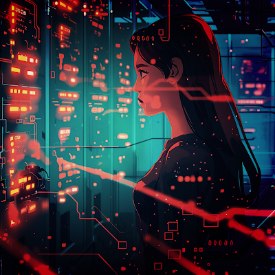 codemeshnet's profile picture. 