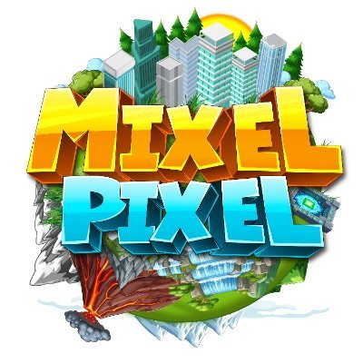 Offizieller Twitter Account des MixelPixel Netzwerks. Server
IP: https://t.co/NOXvdtSPAC