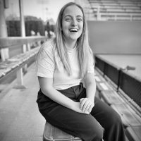 Victoria Chiesa (@vrcsports) 's Twitter Profile Photo Victoria Chiesa (@vrcsports) 's Twitter Profile Photo