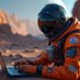 Martian Coder 🆇² (@martian_coder) Twitter profile photo