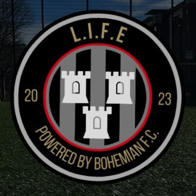 LIFESPORTCOURSE's profile picture. Hosted at National College Ireland  Powered by Bohemian F.C                Delivered by NWCDP